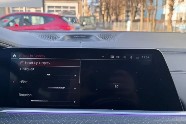 BMW X7 (Seria X) din 2021 cu 41.288 km - oferta BMW201328 - foto 38