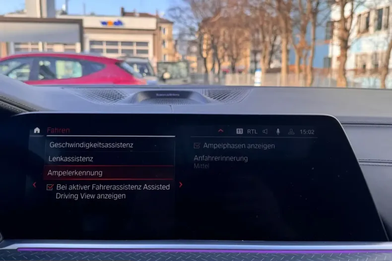 BMW X7 (Seria X) din 2021 cu 41.288 km - oferta BMW201328 - foto 39