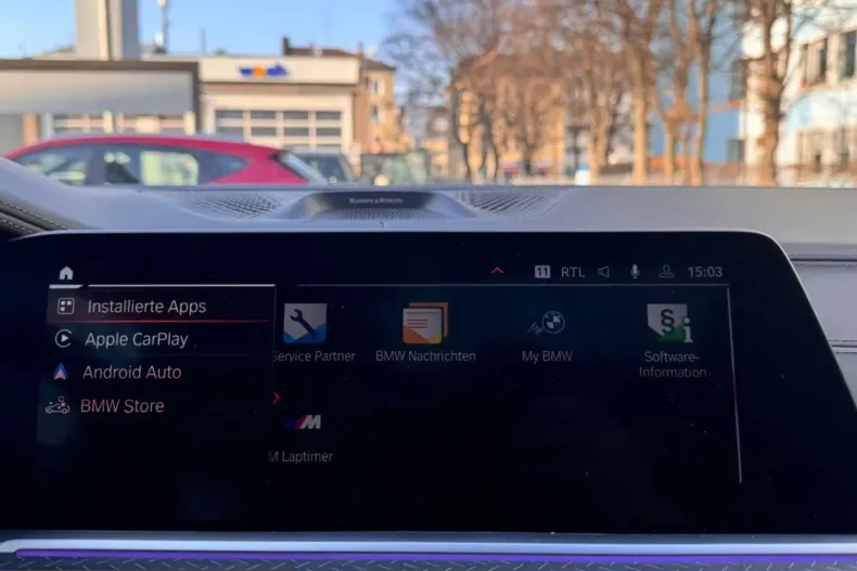 BMW X7 (Seria X) din 2021 cu 41.288 km - oferta BMW201328 - foto 40