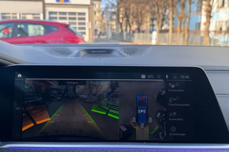 BMW X7 (Seria X) din 2021 cu 41.288 km - oferta BMW201328 - foto 42