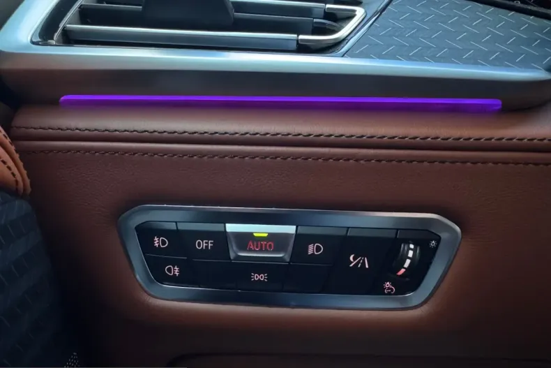 BMW X7 (Seria X) din 2021 cu 41.288 km - oferta BMW201328 - foto 47