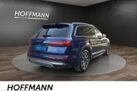 Audi Q7 din 2022 cu 59.800 km - oferta AUD201329 - foto 3