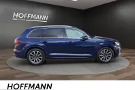Audi Q7 din 2022 cu 59.800 km - oferta AUD201329 - foto 4