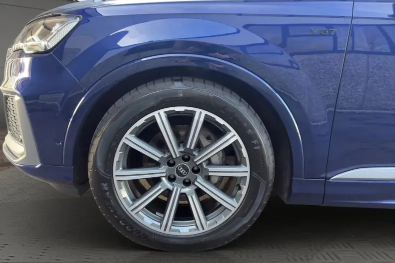 Audi Q7 din 2022 cu 59.800 km - oferta AUD201329 - foto 6