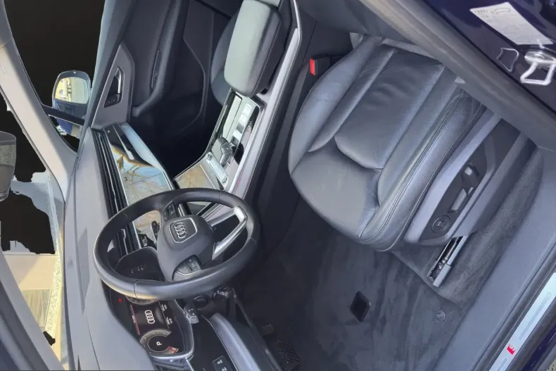 Audi Q7 din 2022 cu 59.800 km - oferta AUD201329 - foto 7