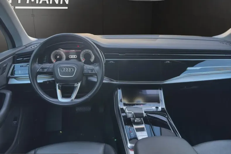 Audi Q7 din 2022 cu 59.800 km - oferta AUD201329 - foto 8