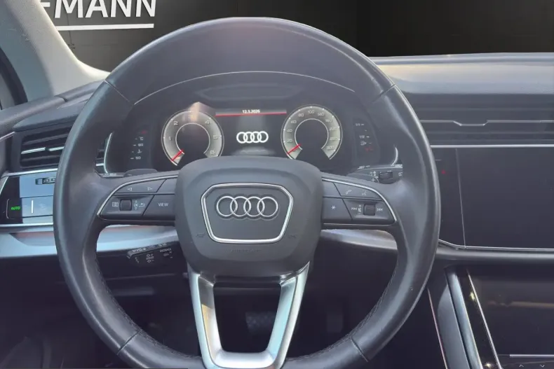 Audi Q7 din 2022 cu 59.800 km - oferta AUD201329 - foto 9