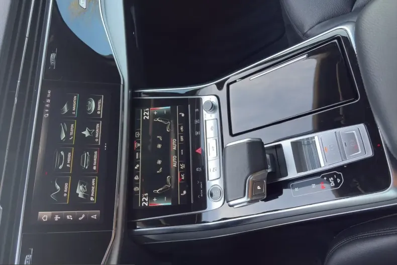 Audi Q7 din 2022 cu 59.800 km - oferta AUD201329 - foto 11