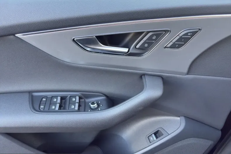 Audi Q7 din 2022 cu 59.800 km - oferta AUD201329 - foto 13