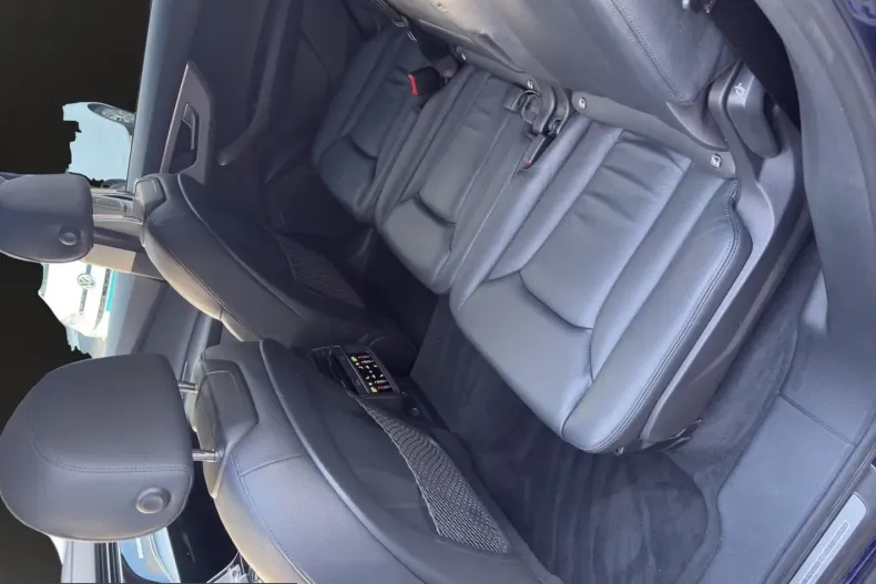 Audi Q7 din 2022 cu 59.800 km - oferta AUD201329 - foto 14