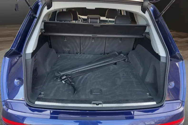 Audi Q7 din 2022 cu 59.800 km - oferta AUD201329 - foto 15