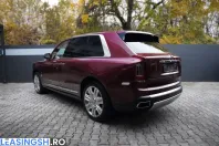 Rolls-Royce Cullinan din 2023 cu 34.500 km - oferta ROL201330 - foto 2