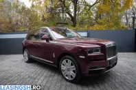 Rolls-Royce Cullinan din 2023 cu 34.500 km - oferta ROL201330 - foto 3