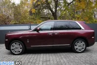 Rolls-Royce Cullinan din 2023 cu 34.500 km - oferta ROL201330 - foto 4