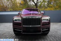 Rolls-Royce Cullinan din 2023 cu 34.500 km - oferta ROL201330 - foto 6