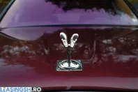 Rolls-Royce Cullinan din 2023 cu 34.500 km - oferta ROL201330 - foto 10