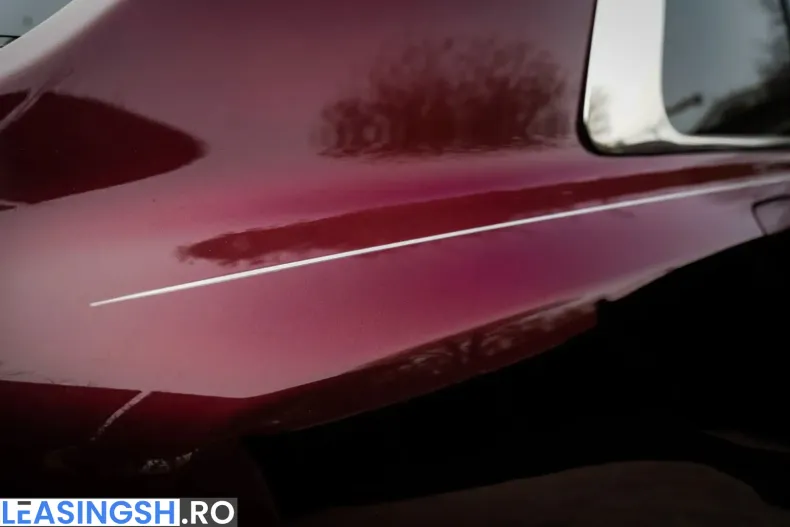 Rolls-Royce Cullinan din 2023 cu 34.500 km - oferta ROL201330 - foto 11