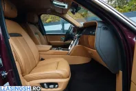 Rolls-Royce Cullinan din 2023 cu 34.500 km - oferta ROL201330 - foto 12