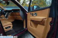 Rolls-Royce Cullinan din 2023 cu 34.500 km - oferta ROL201330 - foto 14