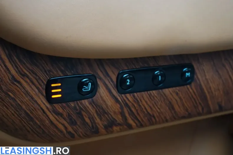 Rolls-Royce Cullinan din 2023 cu 34.500 km - oferta ROL201330 - foto 18