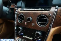 Rolls-Royce Cullinan din 2023 cu 34.500 km - oferta ROL201330 - foto 20