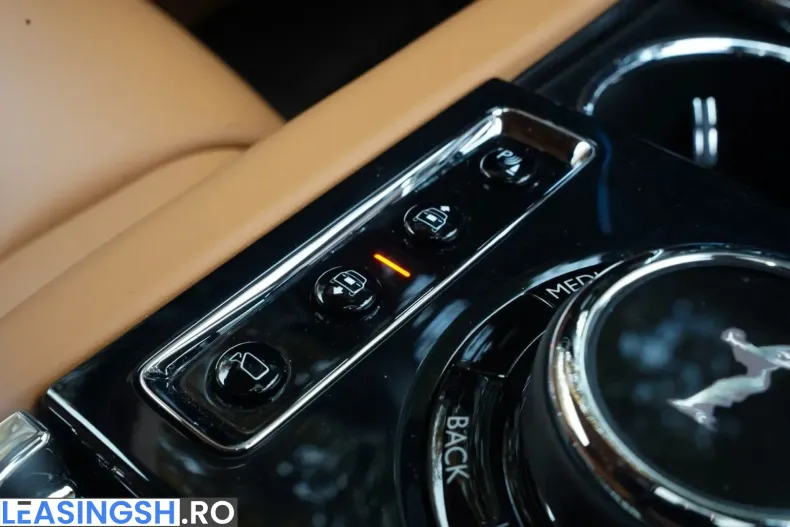 Rolls-Royce Cullinan din 2023 cu 34.500 km - oferta ROL201330 - foto 21