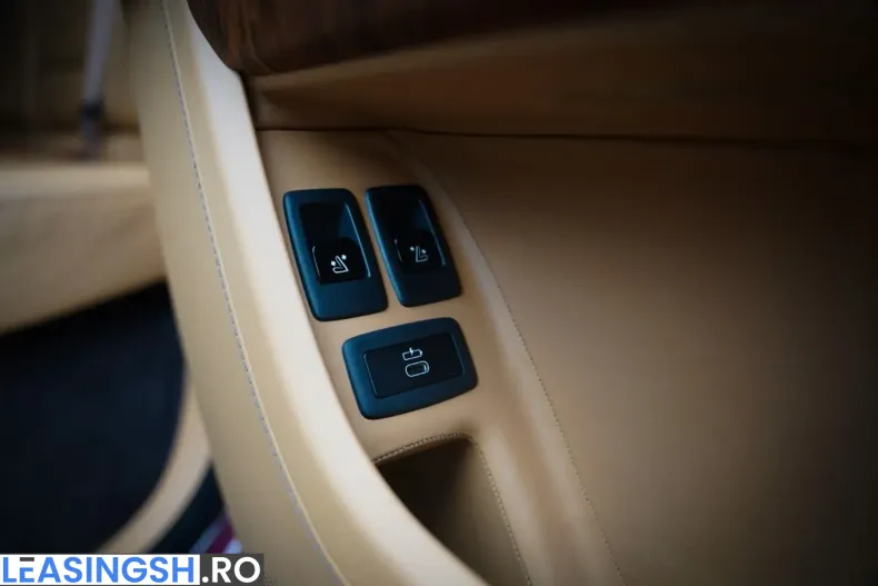 Rolls-Royce Cullinan din 2023 cu 34.500 km - oferta ROL201330 - foto 26