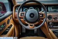 Rolls-Royce Cullinan din 2023 cu 34.500 km - oferta ROL201330 - foto 31