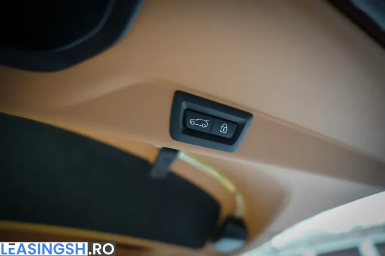 Rolls-Royce Cullinan din 2023 cu 34.500 km - oferta ROL201330 - foto 32