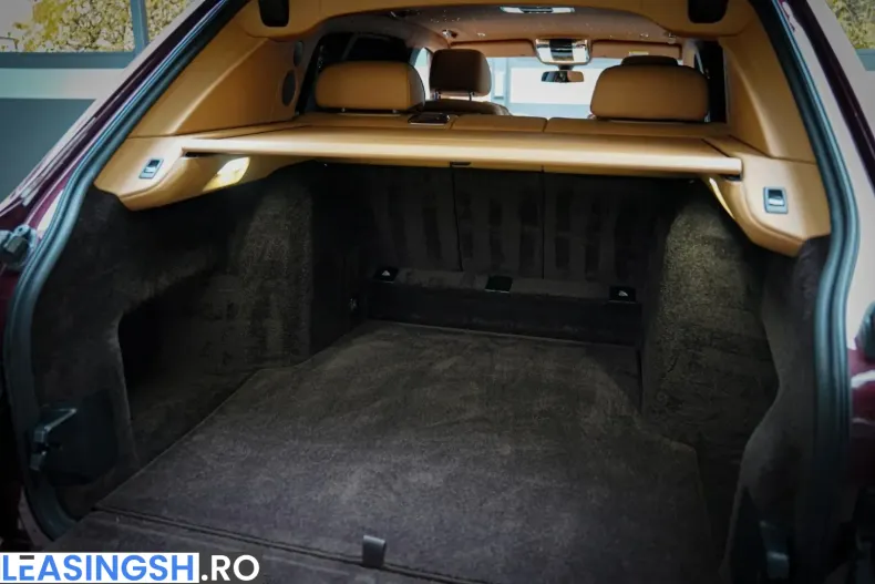 Rolls-Royce Cullinan din 2023 cu 34.500 km - oferta ROL201330 - foto 33