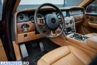 Rolls-Royce Cullinan din 2023 cu 34.500 km - oferta ROL201330 - foto 34
