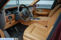 Rolls-Royce Cullinan din 2023 cu 34.500 km - oferta ROL201330 - foto 35
