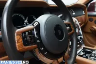 Rolls-Royce Cullinan din 2023 cu 34.500 km - oferta ROL201330 - foto 36