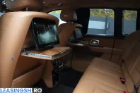 Rolls-Royce Cullinan din 2023 cu 34.500 km - oferta ROL201330 - foto 40