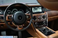 Rolls-Royce Cullinan din 2023 cu 34.500 km - oferta ROL201330 - foto 41
