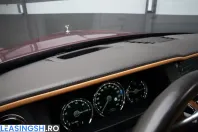 Rolls-Royce Cullinan din 2023 cu 34.500 km - oferta ROL201330 - foto 42