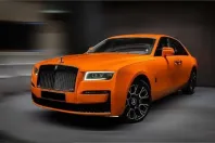 Rolls-Royce Ghost din 2023 cu 34.785 km - oferta ROL201331 - foto 1