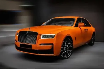 Rolls-Royce Ghost din 2023 - oferta ROL201331