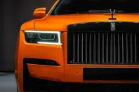 Rolls-Royce Ghost din 2023 cu 34.785 km - oferta ROL201331 - foto 2