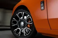 Rolls-Royce Ghost din 2023 cu 34.785 km - oferta ROL201331 - foto 4