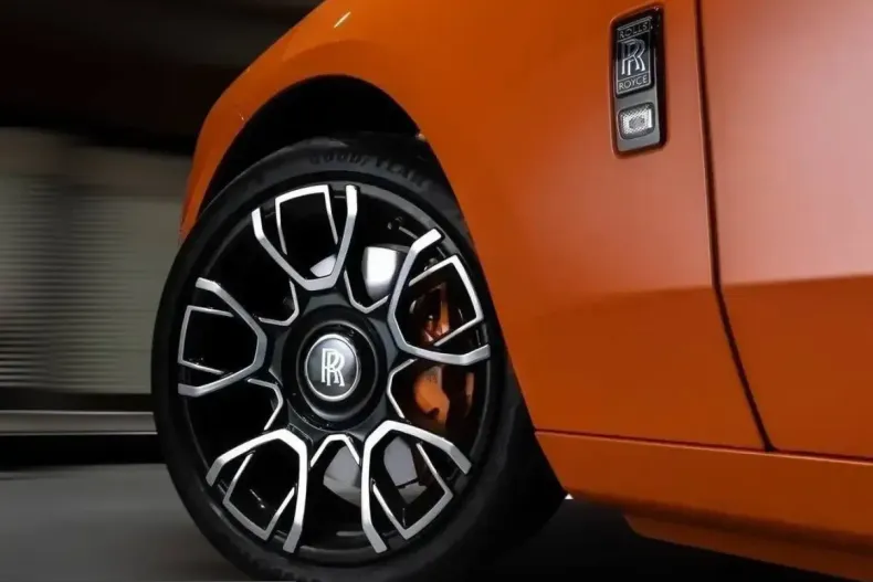 Rolls-Royce Ghost din 2023 cu 34.785 km - oferta ROL201331 - foto 4