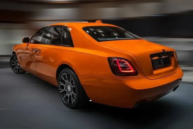 Rolls-Royce Ghost din 2023 cu 34.785 km - oferta ROL201331 - foto 7