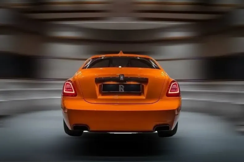 Rolls-Royce Ghost din 2023 cu 34.785 km - oferta ROL201331 - foto 8