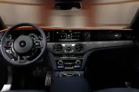 Rolls-Royce Ghost din 2023 cu 34.785 km - oferta ROL201331 - foto 9