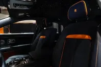 Rolls-Royce Ghost din 2023 cu 34.785 km - oferta ROL201331 - foto 11