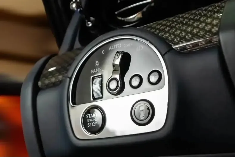 Rolls-Royce Ghost din 2023 cu 34.785 km - oferta ROL201331 - foto 13