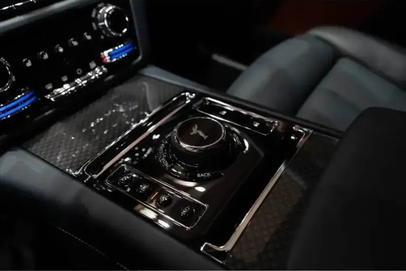 Rolls-Royce Ghost din 2023 cu 34.785 km - oferta ROL201331 - foto 14