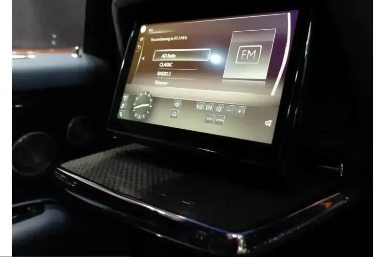 Rolls-Royce Ghost din 2023 cu 34.785 km - oferta ROL201331 - foto 24