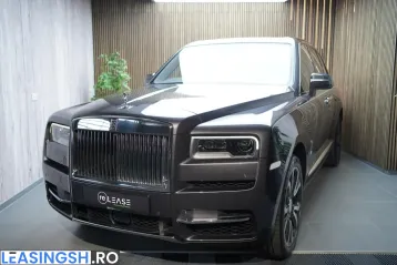 Rolls-Royce Cullinan din 2021 - oferta ROL201332
