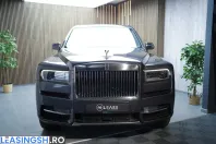 Rolls-Royce Cullinan din 2021 cu 33.290 km - oferta ROL201332 - foto 2